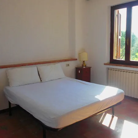 Casa Nabucco Campagnatico