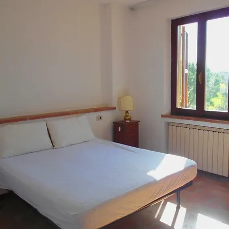 Casa Nabucco Casa di campagna