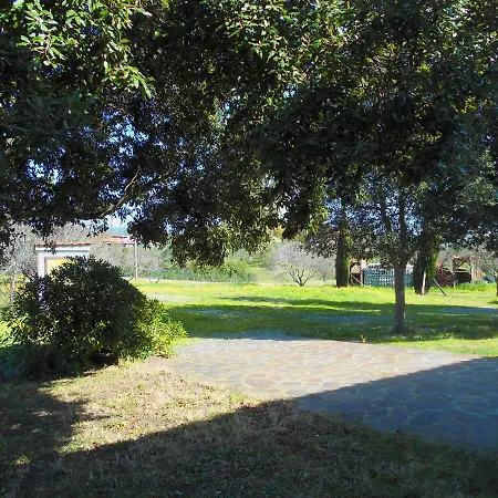 Casa di campagna Casa Nabucco