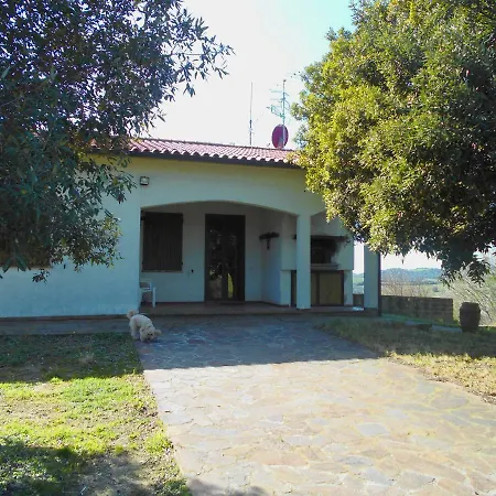 Casa di campagna Casa Nabucco *