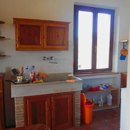 Casa Nabucco * Campagnatico