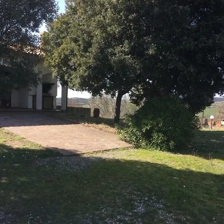 Casa Nabucco *