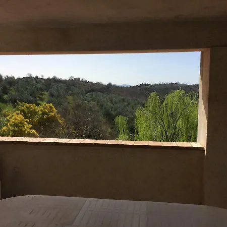 Casa Nabucco * Campagnatico