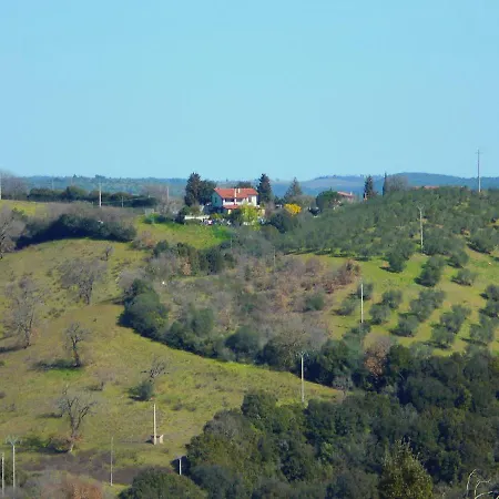 Casa Nabucco Campagnatico